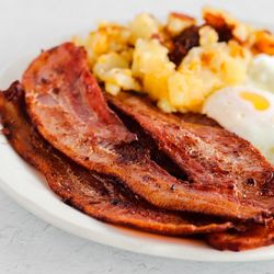 The Original Pancake House - Bacon Buster