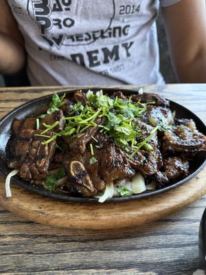 OB Noodle House & Sake Bar by null