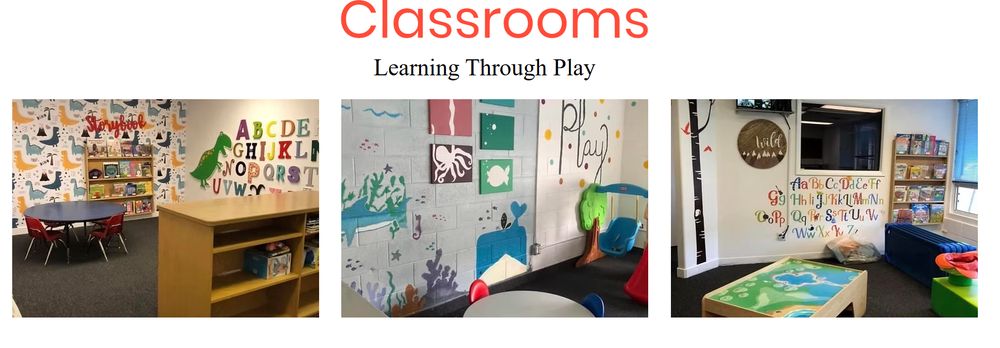 Bright from the start - childcare center in Bountiful, UT