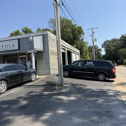 Zephyr Automotive