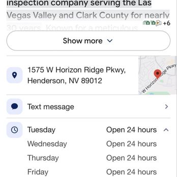 Spectrum Inspection Group - But no one is available to take your call - Home Inspectors Near Me Spectrum Inspection Group - But no one is available to take your call - Home Inspectors Near Me