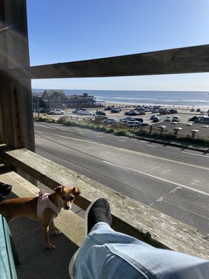 Inn at Cape Kiwanda by null
