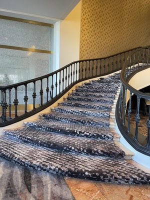 Observatory Eleven Bar by null