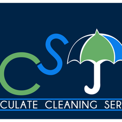 Immaculate Cleaning Service - IMmaculate Cleaning Service, for all your Janitorial needs.