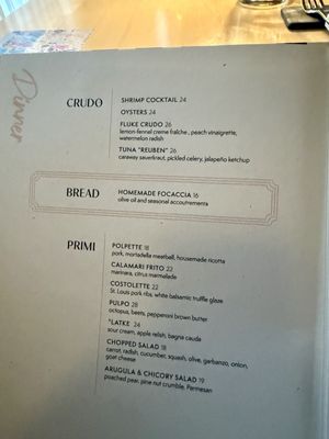 Menu photo 3 Judy's Asbury Park, NJ Menu photo 3 Judy's Asbury Park, NJ