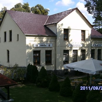 Waldschlösschen - German Near Me - Baruth, BB Waldschlösschen - German Near Me - Baruth, BB