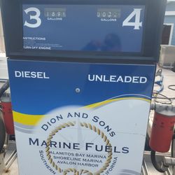 Pump 4 4.899Gal @ $5.650/Gal 12/3/24.