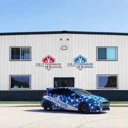 Fix It Forward Auto Care