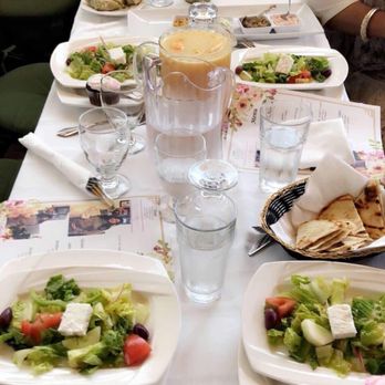 Victory Garden Cafe - Greek Near Me - Astoria, New York Victory Garden Cafe - Greek Near Me - Astoria, New York