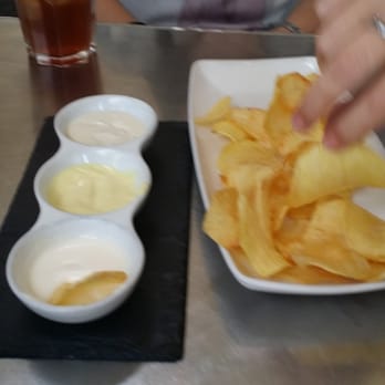 Gorricho - Cafeteria Near Me - Zaragoza, Z