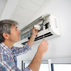 Fairley's Heat and Air - AC Service Provider