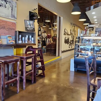 Boulder City Co. Store - Lobby - Coffee & Tea Near Me - Boulder City, Nevada Boulder City Co. Store - Lobby - Coffee & Tea Near Me - Boulder City, Nevada