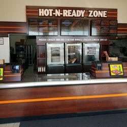 Little Caesar's Pizza - Friendly staff