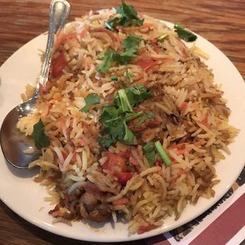 Tayyabs - Sunday Daily Speciality: Chicken Biriyani ($7.25) - Indian Near Me - London, XGL