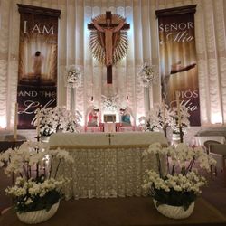 St John of God School - Beautiful Easter Decorations 2026