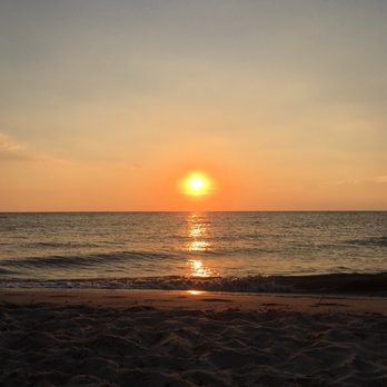 Sunset Beach - Beaches Near Me