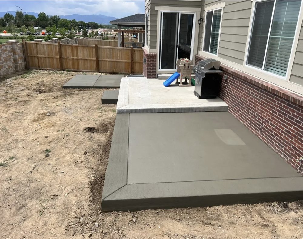 Slide of Black Colt Roofing and Construction