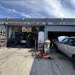 Accelerated Tire and Service