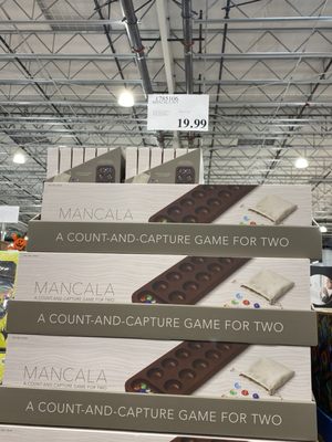 Menu photo 2 Costco Bellingham, WA