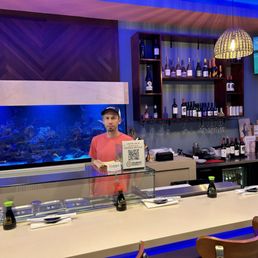 The beautiful bar The beautiful bar
