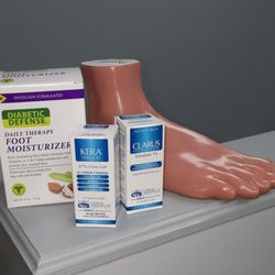Bolingbrook Foot Specialist