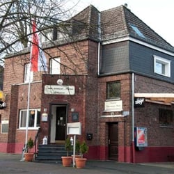 Zum armen Mann - Der arme Mann since 1936