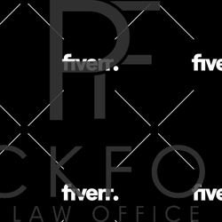 Pickford Law Office - Logo