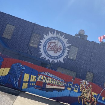 Fitz's - New American Near Me - Saint Louis, Missouri