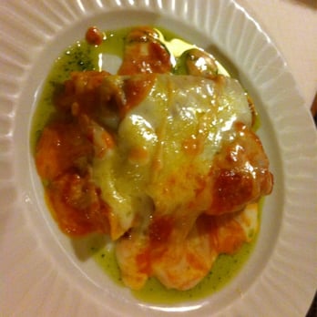 Vegaviana - Lasagna de verduras - Vegetarian Near Me - Madrid, M