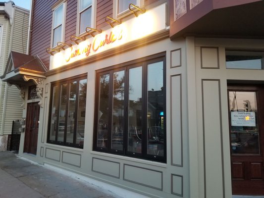 Sammy Carlo's Delicatessen & Catering by null