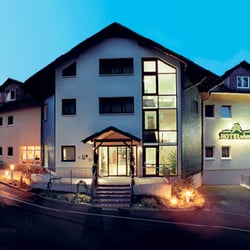Hotel Am Wald