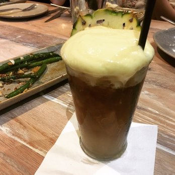 Moku Kitchen - Maitai!! - Cocktail Bars Near Me - Honolulu, Hawaii