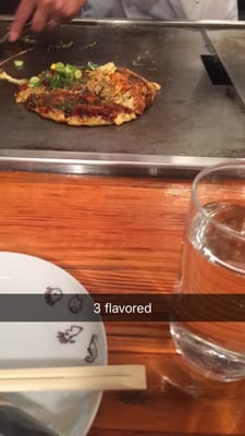 Shin-Umeda Shokudogai Street by null