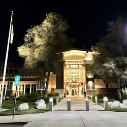 Yucaipa City Hall