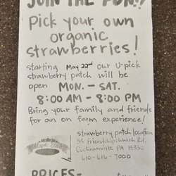 Maple Arch Farm