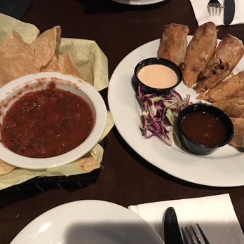 Madero 1899 - complimentary chips and salsa, cantina rolls are delicious! - Mexican Near Me - Fullerton, California Madero 1899 - complimentary chips and salsa, cantina rolls are delicious! - Mexican Near Me - Fullerton, California