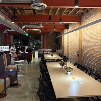 Livery Studio - Shared Office Spaces Near Me - Pasadena, California