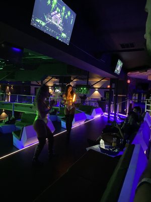 The Vanguard by null