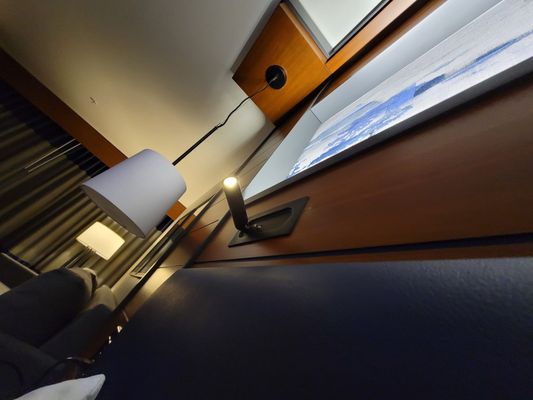 The Heathman Hotel Kirkland by null