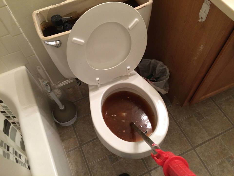 Slide of 911 Home Service- USA