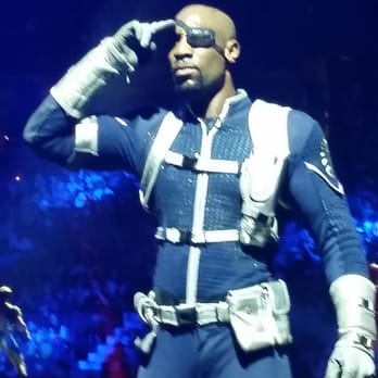 Marvel Universe LIVE! - Performing Arts Near Me - Jacksonville, Florida