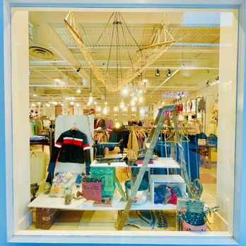 The Shops At Tanforan - Shopping Centers Near Me - San Bruno, California