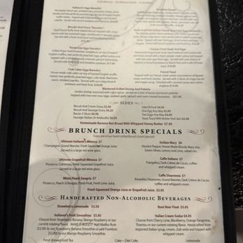 Italiannis Restaurant - Menu - Italian Near Me - Hurst, Texas Italiannis Restaurant - Menu - Italian Near Me - Hurst, Texas