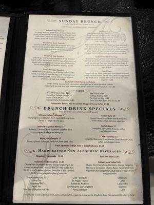 Menu photo 6 Italiannis Restaurant Hurst, TX Menu photo 6 Italiannis Restaurant Hurst, TX
