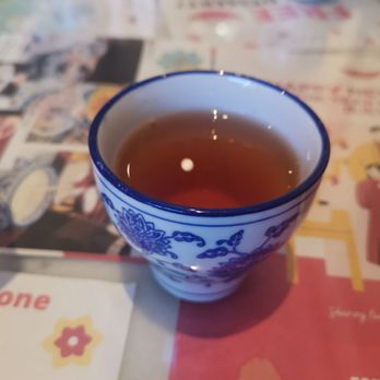 The First Dessert - Lychee tea - Desserts Near Me - Vancouver, British Columbia The First Dessert - Lychee tea - Desserts Near Me - Vancouver, British Columbia