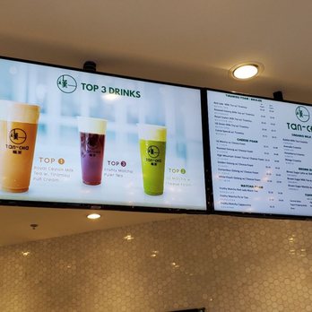 Tan-Cha - Bubble Tea Near Me - Doraville, Georgia Tan-Cha - Bubble Tea Near Me - Doraville, Georgia
