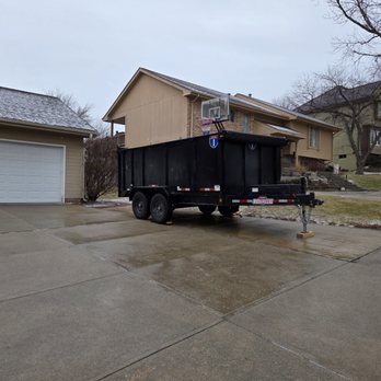 Millard Junk Removal - Junk Removal & Hauling Near Me - Omaha, Nebraska Millard Junk Removal - Junk Removal & Hauling Near Me - Omaha, Nebraska