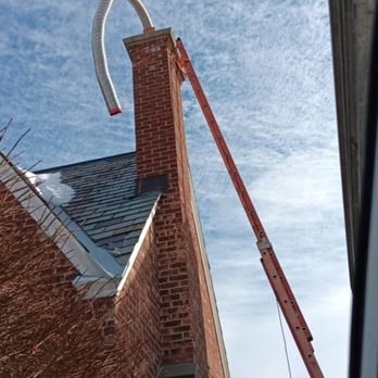 J&L sweeps - Chimney Sweeps Near Me