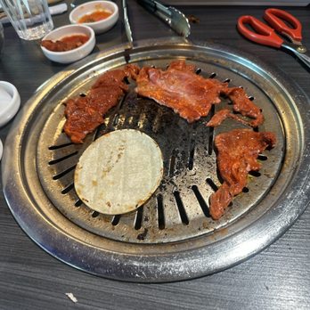 Gen Korean BBQ House - Al pastor. - Korean Near Me - Concord, California Gen Korean BBQ House - Al pastor. - Korean Near Me - Concord, California