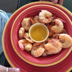 The Shrimp Boat